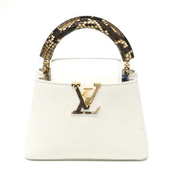 Louis Vuitton Onthego Monogram Denim - Picture 1 of 9
